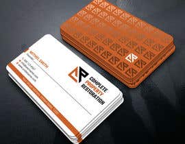 #425 for Business Card Designs by ahsanhabib5477