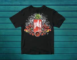 #149 for t shirt design by sajeebhasan166