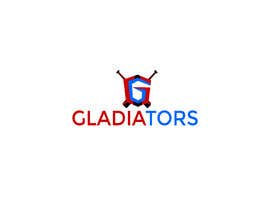 #20 for Create a logo design for my cricket team called Gladiators. Design should be made around the name of the team. by istahmed16