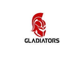 #39 for Create a logo design for my cricket team called Gladiators. Design should be made around the name of the team. by trilokesh008