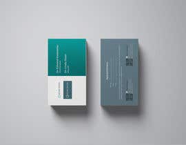 #111 for Design a business card for a dental clinic by Ononna777