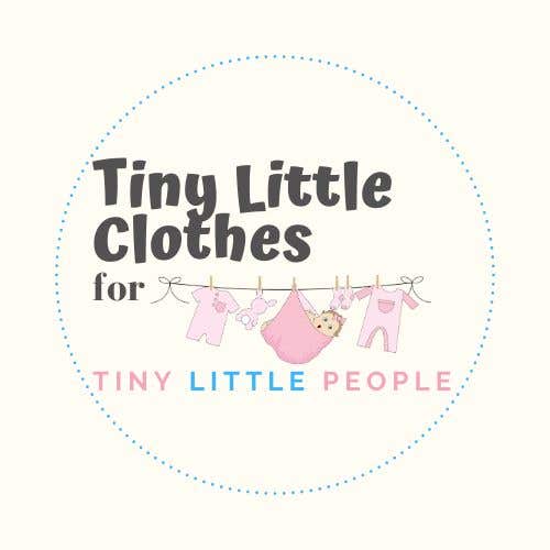 Contest Entry #59 for                                                 Design a cute memorable logo for an online store
                                            