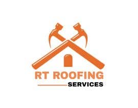 #55 pёr NEW LOGO FOR ROOFING BUSINESS nga tonmoyttdas2002