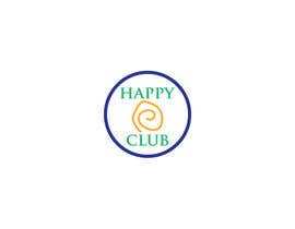 #42 for Happy Club by isratj9292