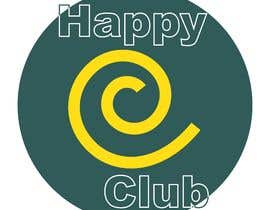 #24 para Happy Club de sujon8
