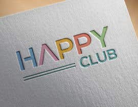 #21 for Happy Club by rajibnrsns