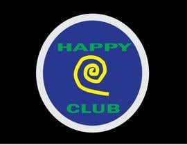#38 for Happy Club by kgazi70635