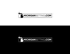 #112 ， Need a Logo Based on US State of Michigan 来自 alipaon