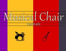 nº 24 pour Logo Design for musical instrument company par ccakir 