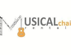 Nro 16 kilpailuun Logo Design for musical instrument company käyttäjältä marialouca