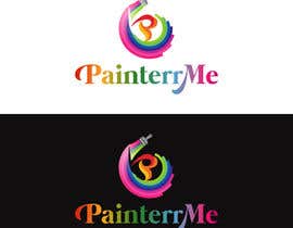 Nro 40 kilpailuun A brand logo for &#039;PainterrMe&#039; - A brand for Hobby Artists Supplies käyttäjältä anikkhanN