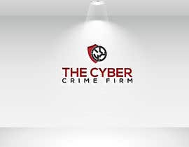 #106 para Logo design for a Cyber Security Firm de mostafizurrahma0