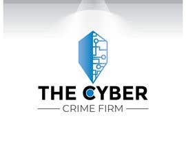 #139 para Logo design for a Cyber Security Firm de reswara86