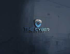 #115 para Logo design for a Cyber Security Firm de mdshahajan197007