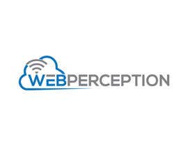 #192 for New Logo for www.WebPerception.com by rohimabegum536