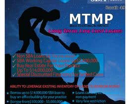 #247 para Ads for MTMP de LoveToCreation