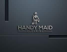 #66 untuk Please design a simplistic logo for my cleaning company oleh nu5167256