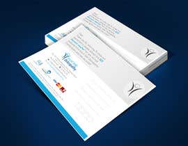 #28 for Design graphics for discount voucher and DL brochure by Zamanbab