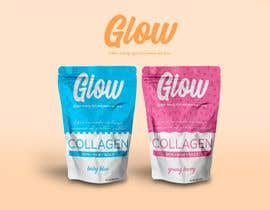 #12 untuk Design Protein Packaging  - Designer with Product branding experience oleh ralfhmarquez