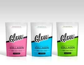 #33 untuk Design Protein Packaging  - Designer with Product branding experience oleh ralfhmarquez