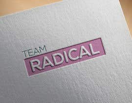 #53 para Design a Radical Logo in Miami Vice Style de rajibnrsns