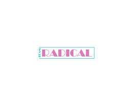 #51 para Design a Radical Logo in Miami Vice Style de Imran669