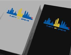 #81 for Logo Design - Party on Broad by phirente