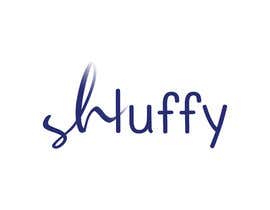 #7 สำหรับ Shluffy Logo โดย audreyincolour