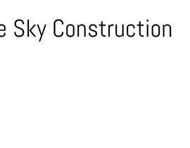 #249 para Construction Company Name de bitbytespecial