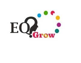 Nro 52 kilpailuun Design a Logo for EQgrow käyttäjältä stoilova