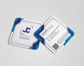 #421 for Business card by Tanvir395