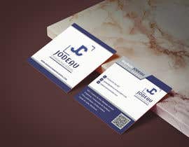 #234 for Business card by sobujsa190