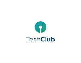#309 for Logo and Banner for a TechClub by CreativityforU