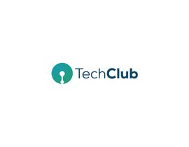 #311 for Logo and Banner for a TechClub by CreativityforU