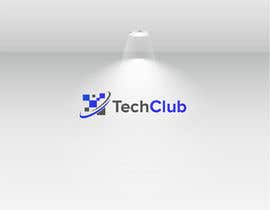 #319 for Logo and Banner for a TechClub by alimmhp99