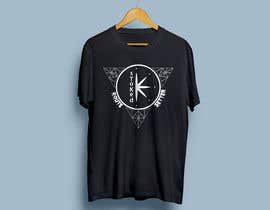 #297 for Tshirt Design by sukeshroy540