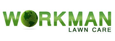 Kilpailutyö #74 kilpailussa                                                 Logo Design for "Workman Lawn Care
                                            