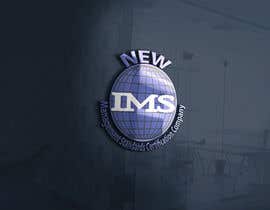 #3 cho IMS Global logo... its an iso certification company, bởi Sohel28