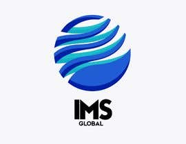 imflevi tarafından IMS Global logo... its an iso certification company, için no 16