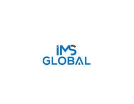 zihadkhan7153 tarafından IMS Global logo... its an iso certification company, için no 14