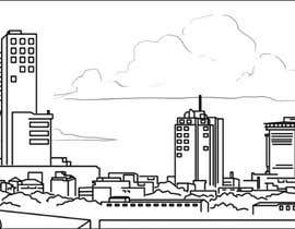 #30 para need an illustration of the Colombo city skyline de marcelmori
