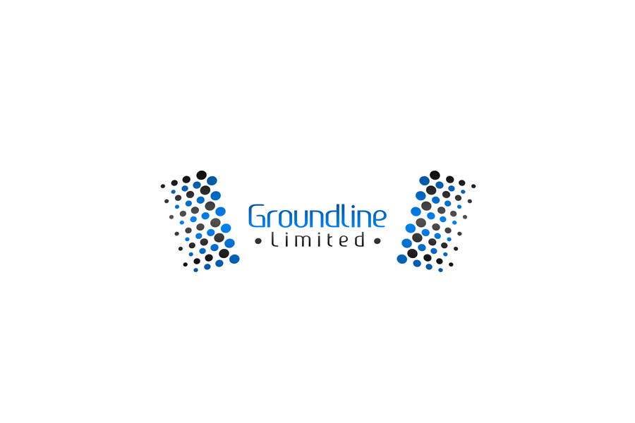 Penyertaan Peraduan #192 untuk                                                 Logo Design for Groundline Limited
                                            
