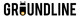 Kilpailutyön #601 pienoiskuva kilpailussa                                                     Logo Design for Groundline Limited
                                                