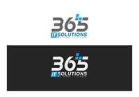 #853 ， Need a new logo for IT Company 来自 safiqul2006