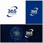 nº 658 pour Need a new logo for IT Company par kenitg 