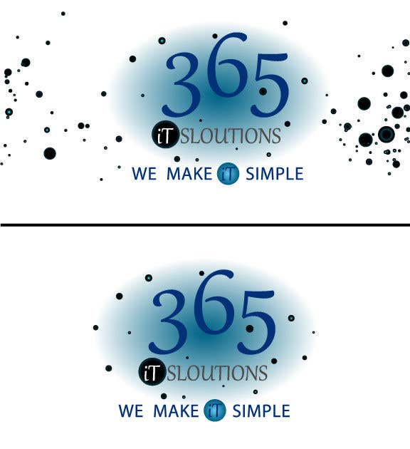 ผลงานการประกวด #938 สำหรับ                                                 Need a new logo for IT Company
                                            