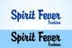 Tävlingsbidrag #275 ikon för                                                     Logo Design for Spirit Fever
                                                
