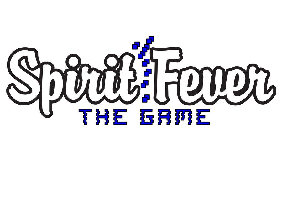 Contest Entry #244 for                                                 Logo Design for Spirit Fever
                                            