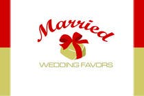 Proposition n° 6 du concours Graphic Design pour Logo design for wedding supplier