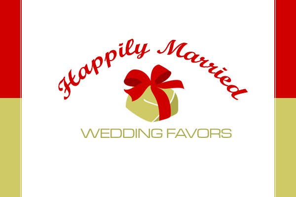 
                                                                                                                        Proposition n°                                            10
                                         du concours                                             Logo design for wedding supplier
                                        